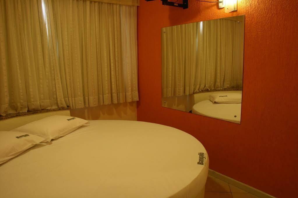 Bangalo Motel By Drops (Adults Only) 圣玛丽亚 外观 照片